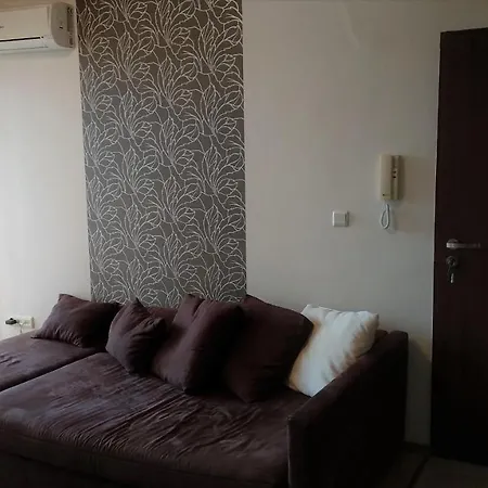 Apartment Paradise Cove 3
