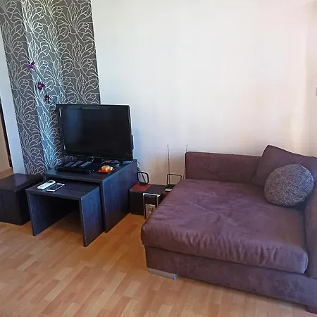 Paradise Cove 3 Apartment *