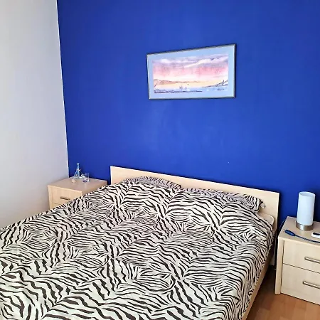 Paradise Cove 3 * Sozopol